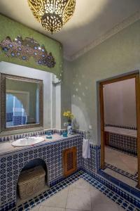 Riad Palais Sebban - 70