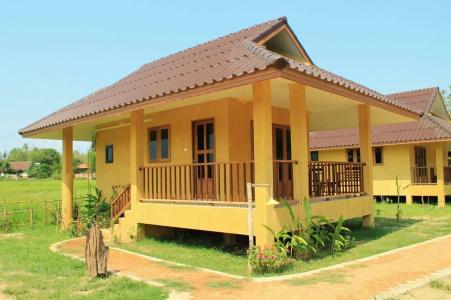 Country Retreat - 0