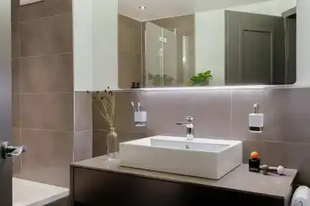 SchlossHouse Zermatt Wellbeing Rooms & Suites - 56
