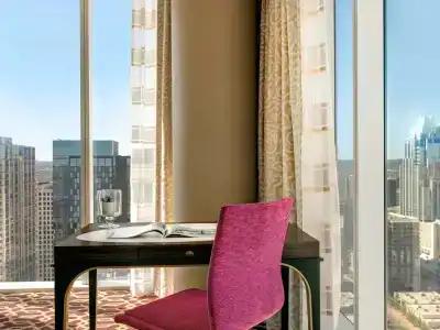 Fairmont Austin - 13