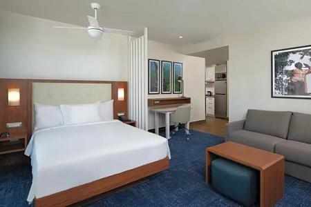 Homewood Suites By Hilton Santo Domingo - 75