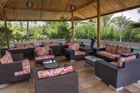 Bull Costa Canaria & Spa - Only Adults - 12