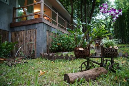 Naroua Villas - 19
