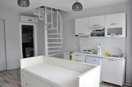Istanbul Hub Flats - 12