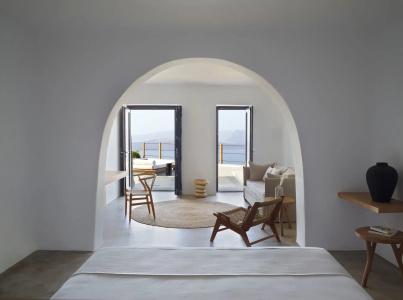 Melidonia Suites - 43