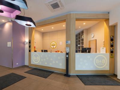 b&b Wuppertal - 1