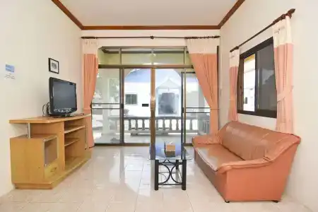 Oyo 570 Seaside Hua Hin - 28