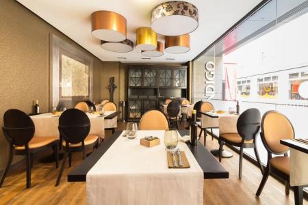 Indigo Madrid - Gran Via, An Ihg Hotel - 20