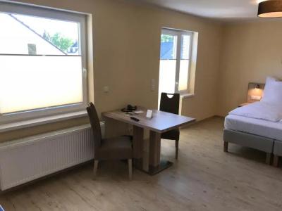 Select Suites & Aparts - 4