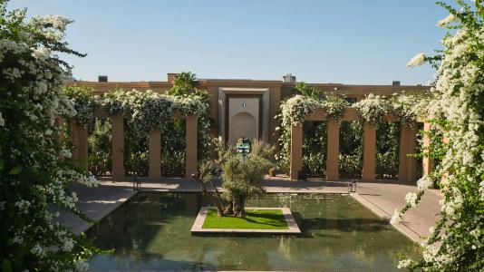 Mandarin Oriental, Marrakech - 22