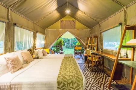 Hintok River Camp - Sha Extra Plus - 24