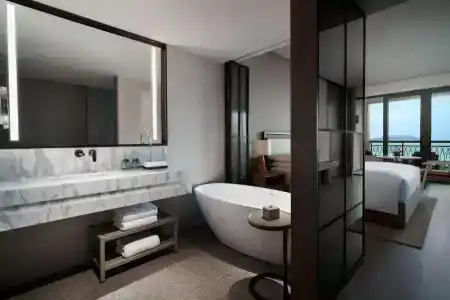 Sanya Marriott Yalong Bay Resort & Spa - 34