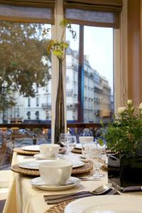 Marceau Champs-Elysées - 10