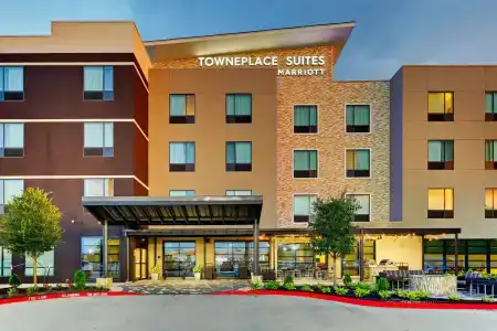 TownePlace Suites by Marriott Houston Northwest Beltway 8 - 25