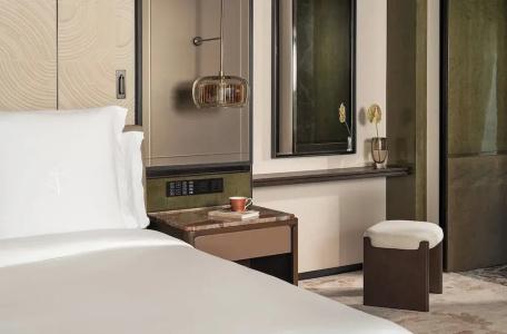 Four Seasons Guangzhou - 62