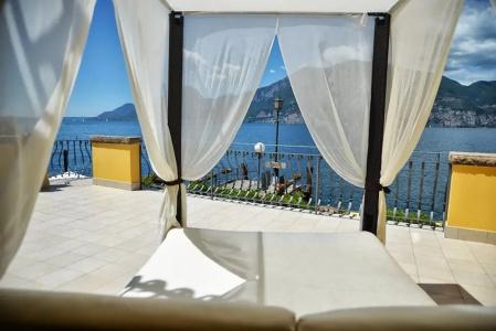 Lake Front Brenzone - 320