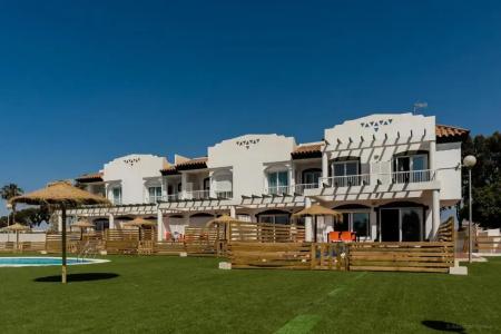Roquetas Beach and Playa Serena Golf Village - 105