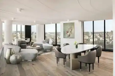 JW Marriott Parq - 129