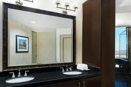 Renaissance Dallas North - 56