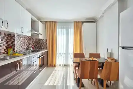 Tarabya Palace Suites - 34