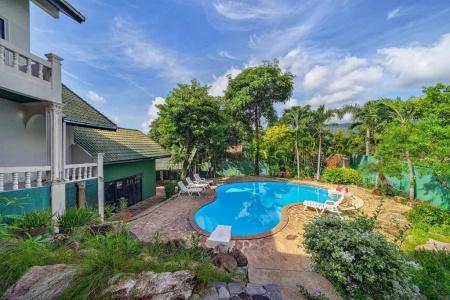 Chaweng Lakeview Residence - 89
