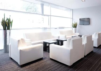 Novotel Ieper Centrum - 1