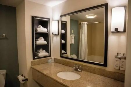 Holiday Inn Express & Suites-Summit Township, an IHG - 42