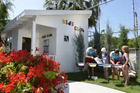 Side Resort Annex - 34