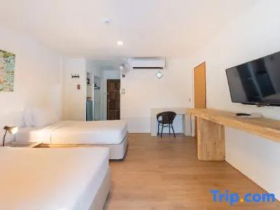 Dolphin Bay Resort Sha-Extra Plus - 59