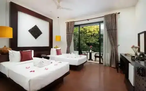 The Moon Residence & Spa - 141
