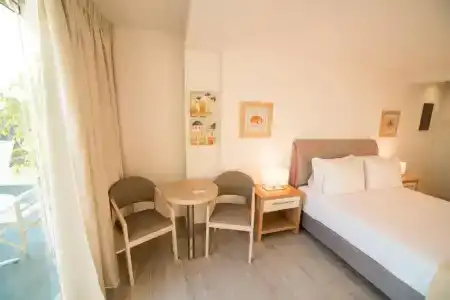 Kratiras View Luxury Suites - 67