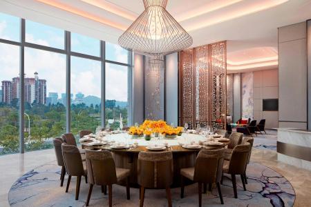 Sheraton Guangzhou Nansha - 28