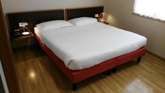 b&b Milano Ornato - 11