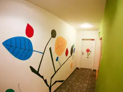 Patio Hostel - 7