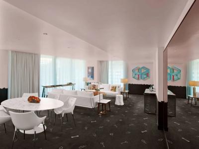 Sls Brickell - 31