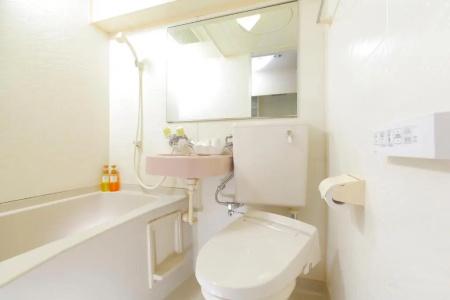 Flexstay Inn Shinurayasu - 26