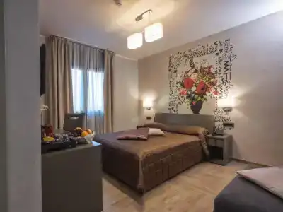 Ospitalita' del Conte & Spa - 75