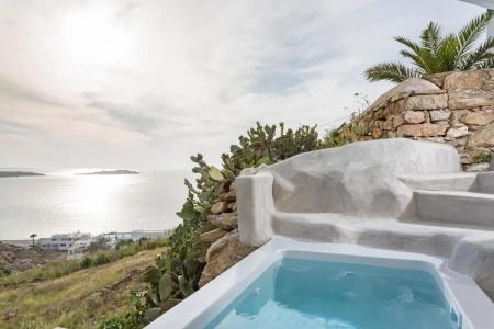 Boheme Mykonos Town - Small Luxurys of the World - 62