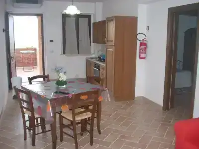 Agriturismo La Rosa - 18