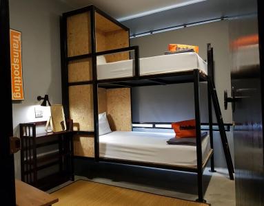 Bangkok Bed and Bike - 10