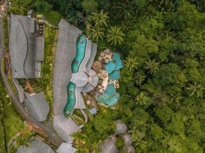 k Club Ubud - 28