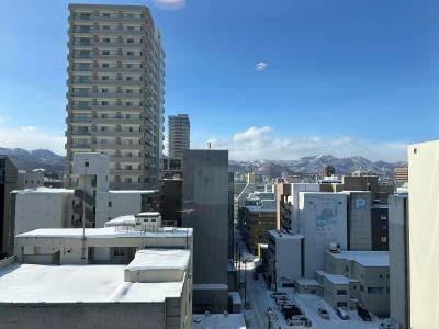 Tmark City Sapporo Odori - 11