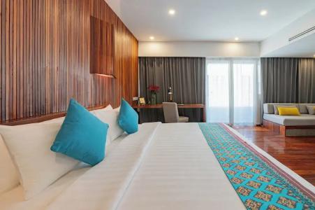 Somadevi Angkor Boutique and Resort - 150