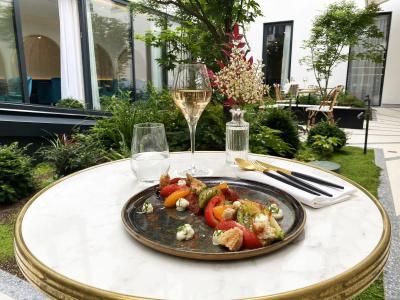 Maison Albars - Le Vendome - 12