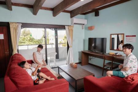 The Pool Resort Okinawa - 84