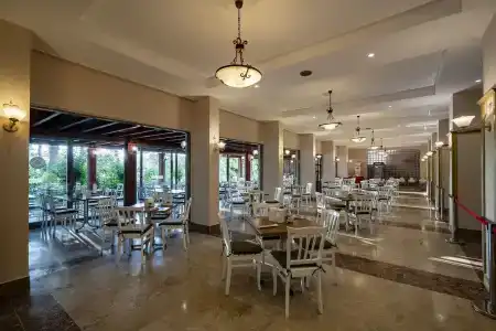 Miarosa Incekum West Resort - 15