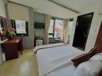 Ngo House - 150