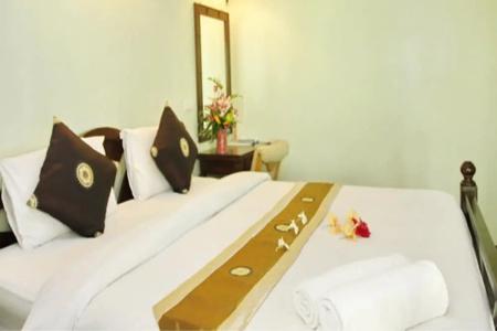 Lamai Inn 99 Bungalows - 239