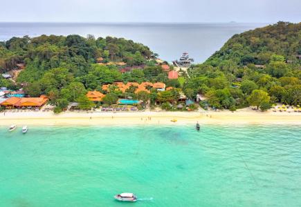 Pp Erawan Palms Resort- Sha Extra Plus - 15
