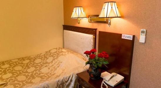 AllureInn and Spa - 2